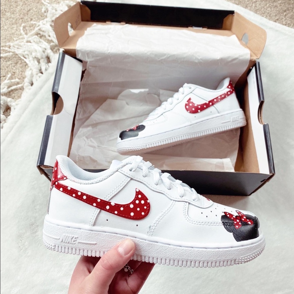 nike air force 1s
